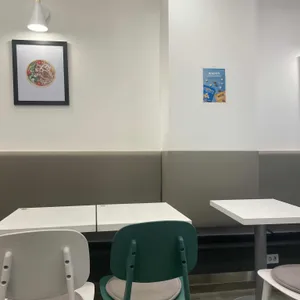 샐러디 리뷰 사진