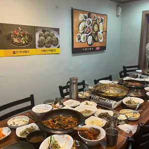 수인씨의마당 리뷰 사진