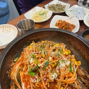 수인씨의마당 사진
