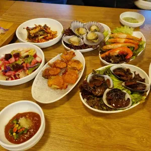 어부사시사 사진