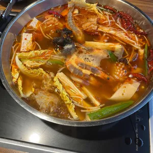 대홍훠궈샤브샤브 사진