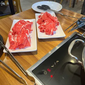 대홍훠궈샤브샤브 사진