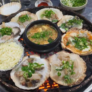 석이네 조개박사 사진