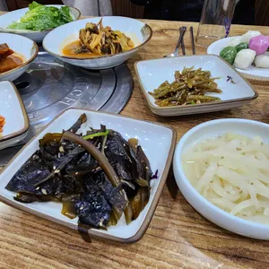 진상가든 사진