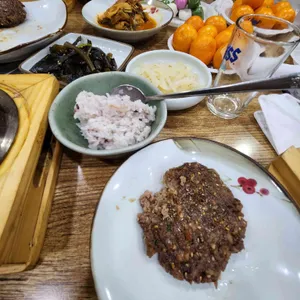 진상가든 사진