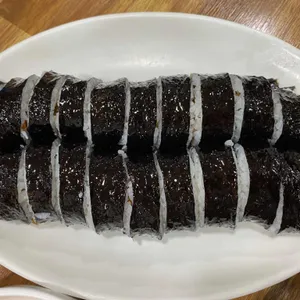 복칼국수 사진