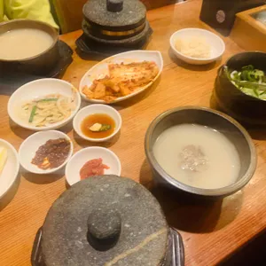 감미옥 리뷰 사진