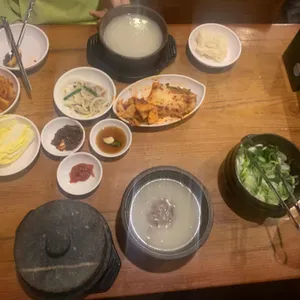 감미옥 리뷰 사진