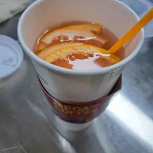 메가커피 사진