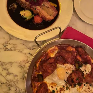 먼데이블루스 리뷰 사진