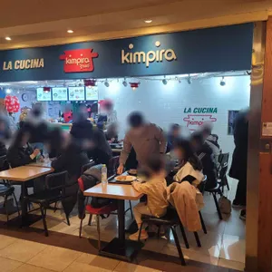 김피라 리뷰 사진