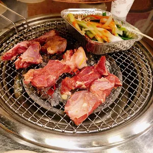 장군집 사진