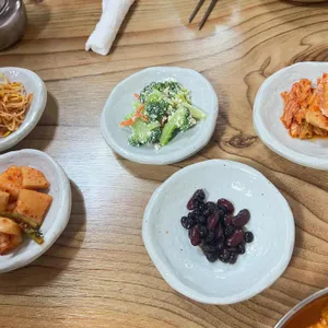 곡간 사진