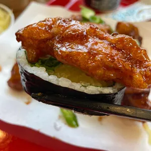 오토김밥 사진