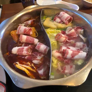 애정훠궈 사진