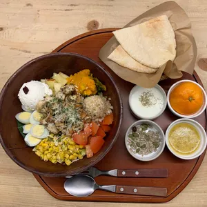 아민 이화 리뷰 사진