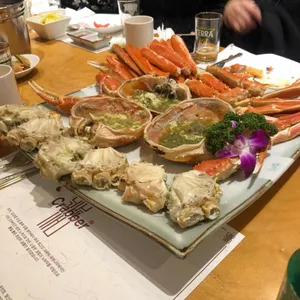 크래버 대게나라 사진