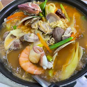 만중이네회수산 사진