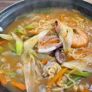만중이네회수산 사진