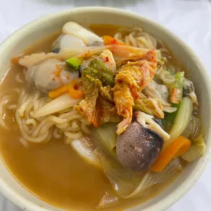 만중이네회수산 사진