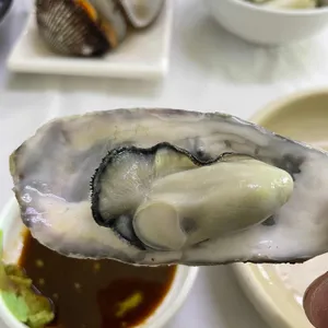 만중이네회수산 사진