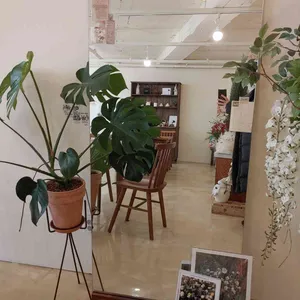 꽃뜨락사이 리뷰 사진