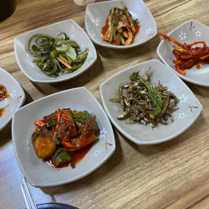 최가네진순두부 사진