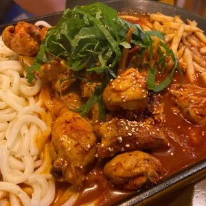 구노포차 사진
