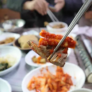 옹달샘가든 사진