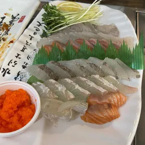 영웅이네수산포차 사진