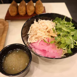 정직유부 사진