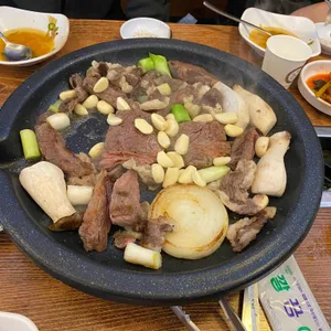 수락정 사진