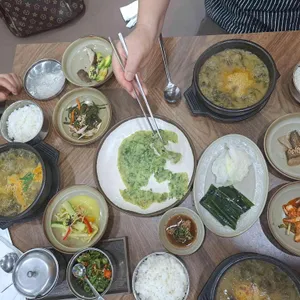 남원추어탕 사진