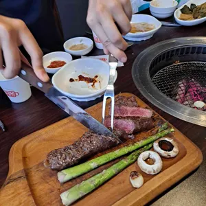 호포갈비 사진