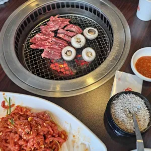 호포갈비 사진