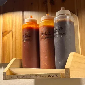 미분당 리뷰 사진