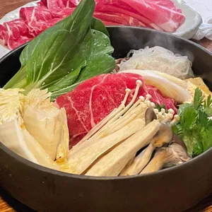 한냄비 사진