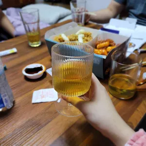 멕시카나치킨 사진