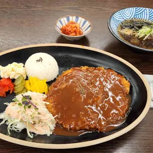 카츠와라 사진