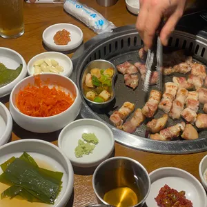 83해치 리뷰 사진