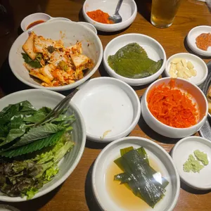 83해치 리뷰 사진