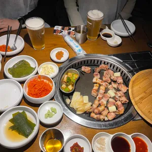 83해치 리뷰 사진