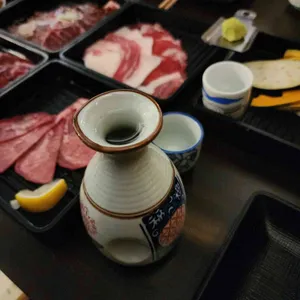 야끼니꾸소량 리뷰 사진