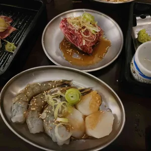 야끼니꾸소량 리뷰 사진