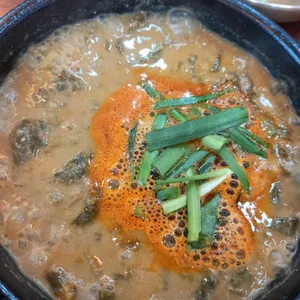 청담추어정 사진
