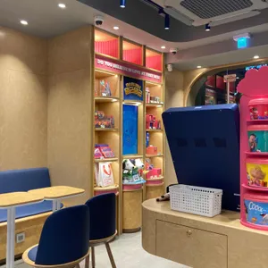 배스킨라빈스 대표 사진