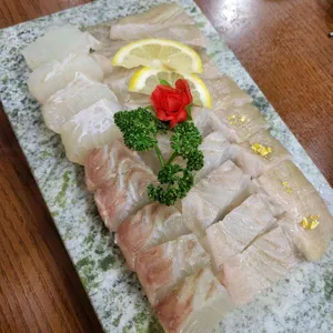 유래초밥 리뷰 사진