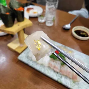 유래초밥 사진