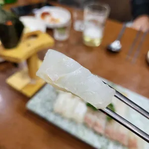 유래초밥 사진