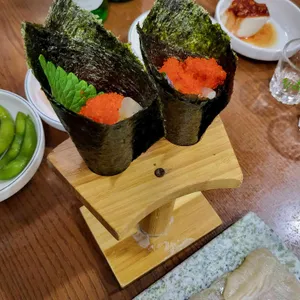 유래초밥 사진